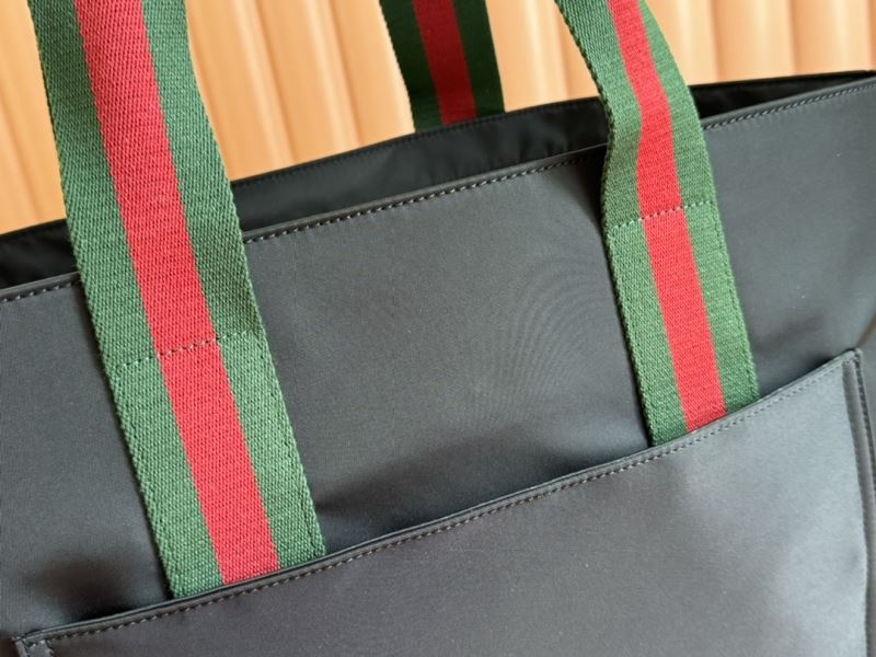 Gucci Shopping Bags